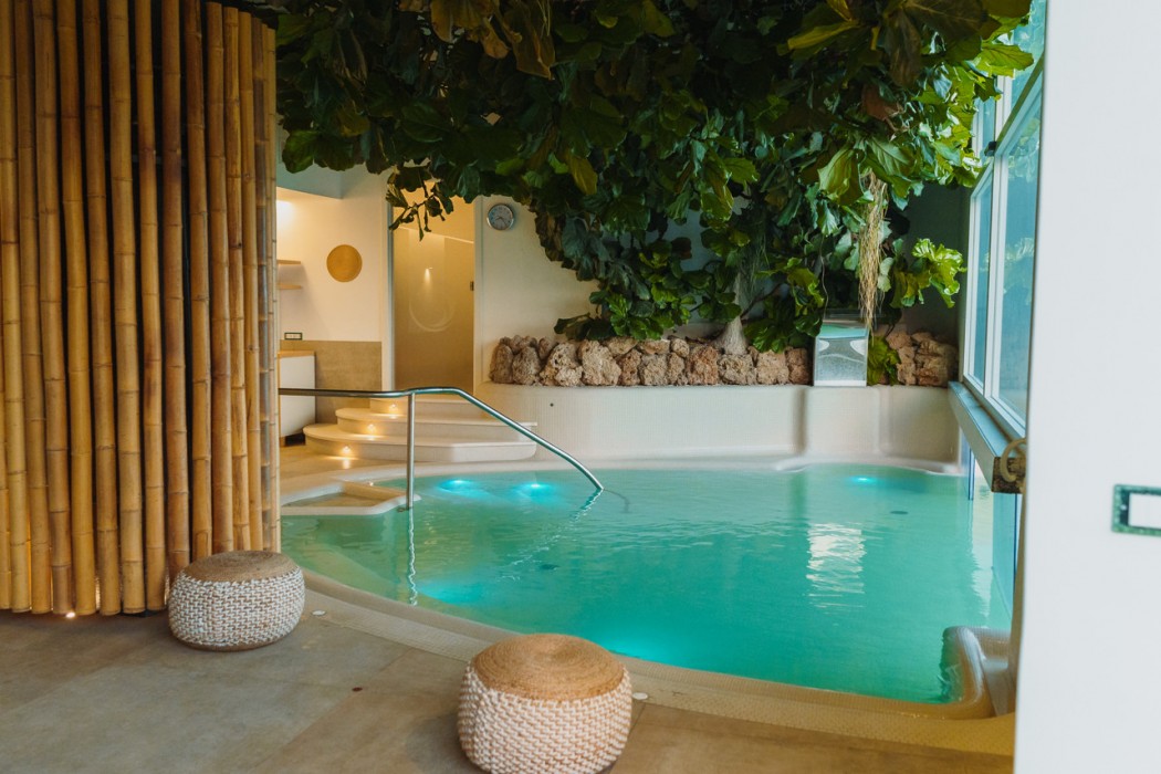 Borgo Romantica - Resort & Spa 42/77