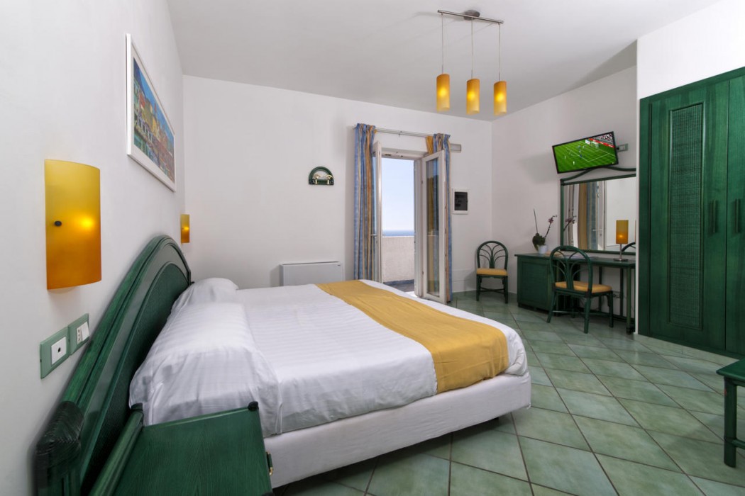 Borgo Romantica - Resort & Spa 17/77