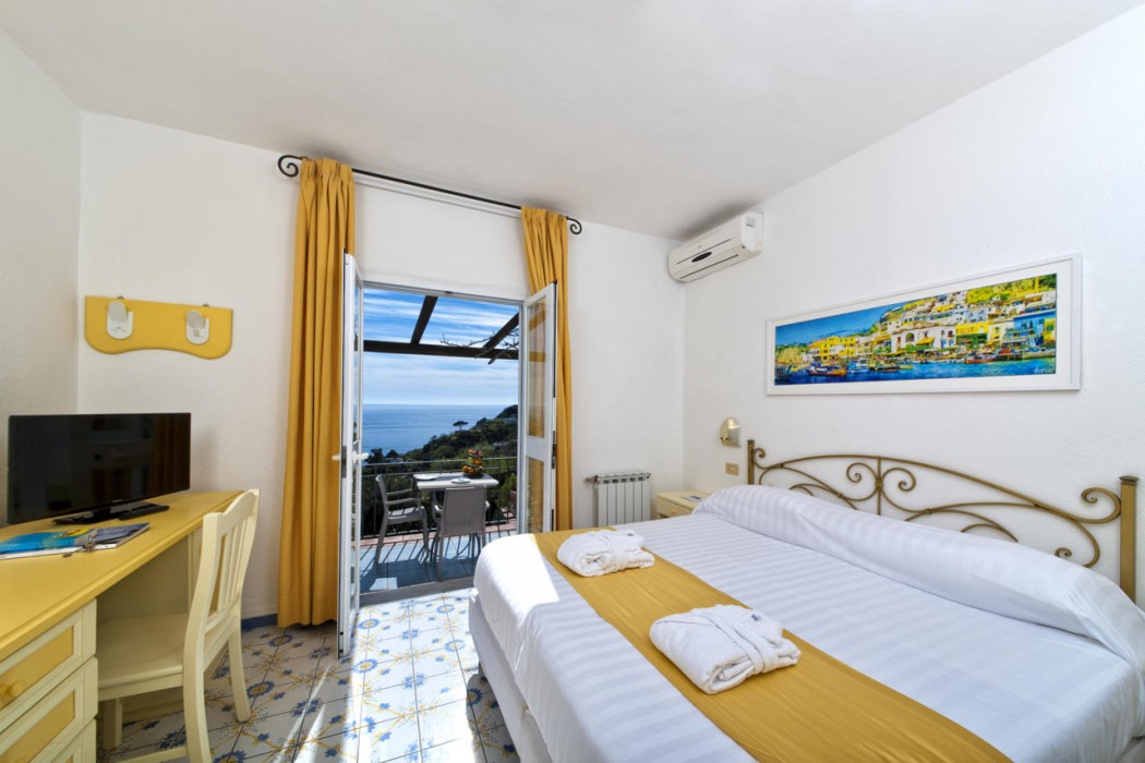 Borgo Romantica - Resort & Spa 21/77