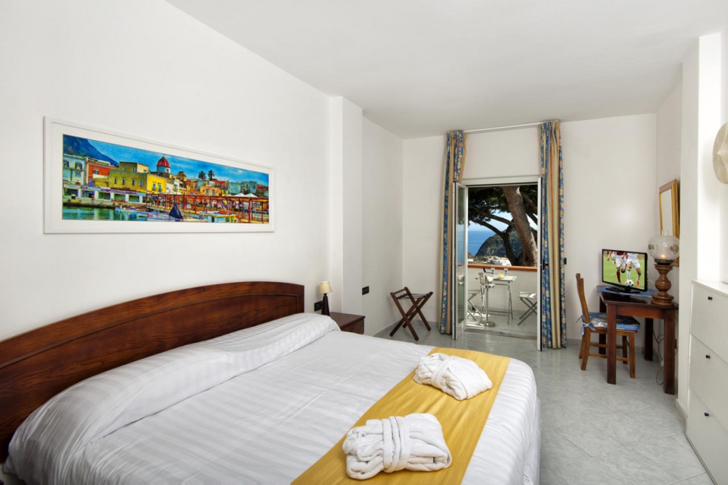 Borgo Romantica - Resort & Spa 18/77