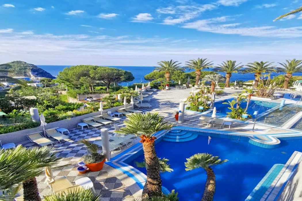 Borgo Romantica - Resort & Spa 6/77