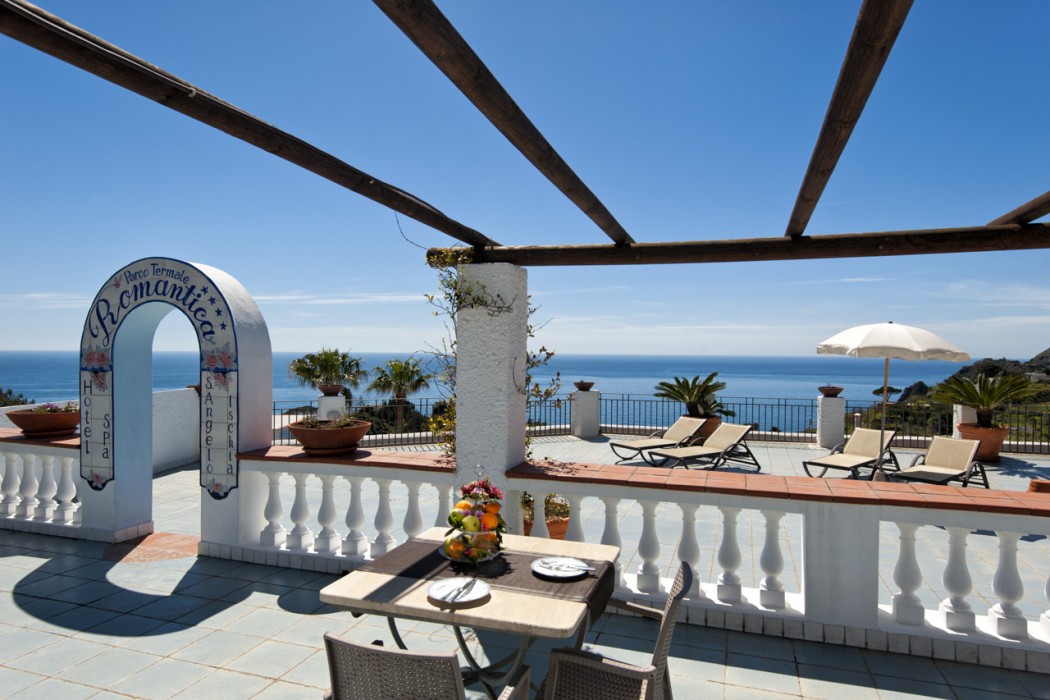 Borgo Romantica - Resort & Spa 37/77