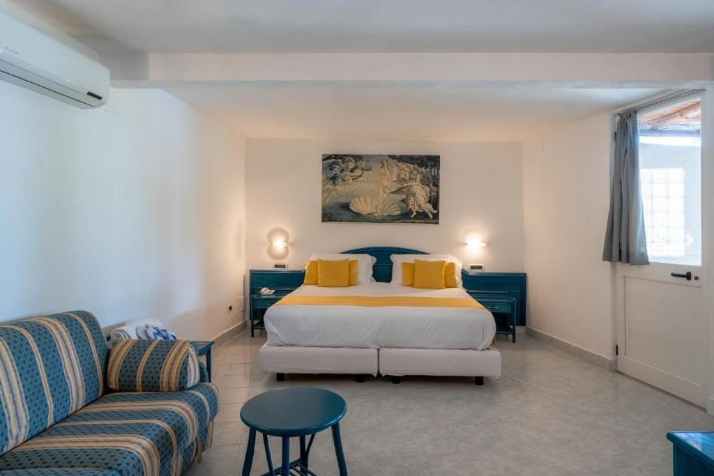 Borgo Romantica - Resort & Spa 16/77