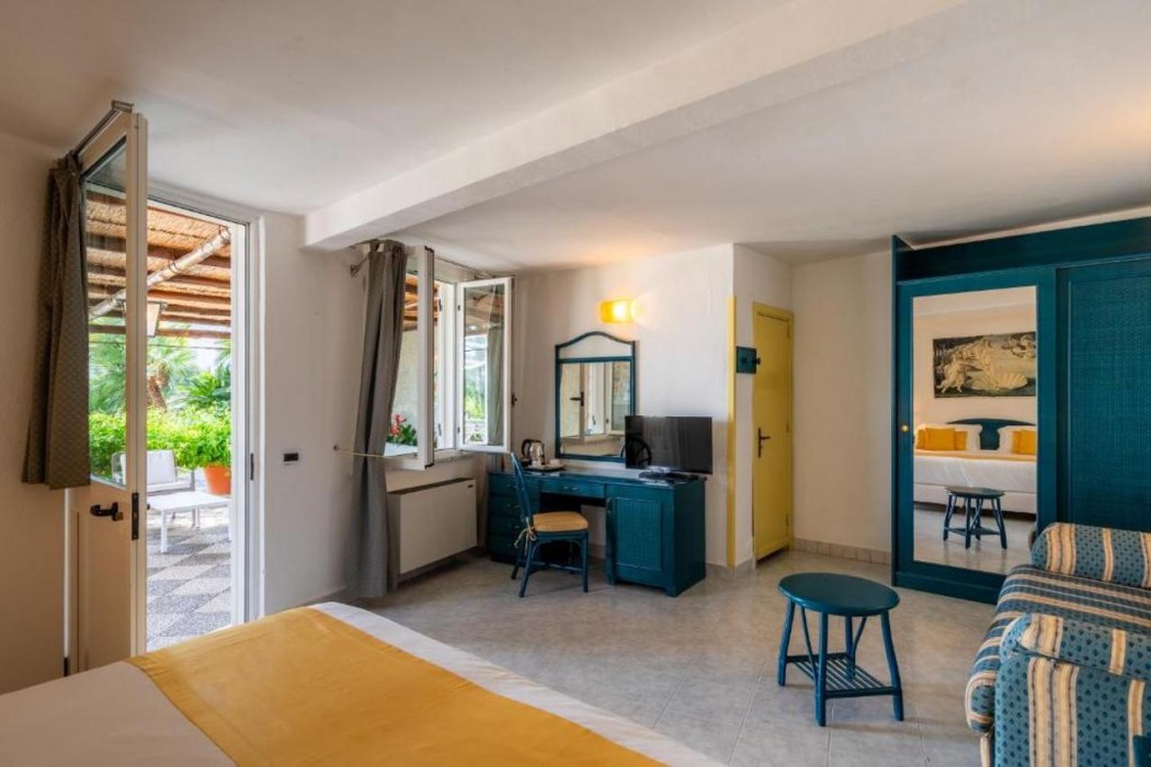 Borgo Romantica - Resort & Spa 13/77