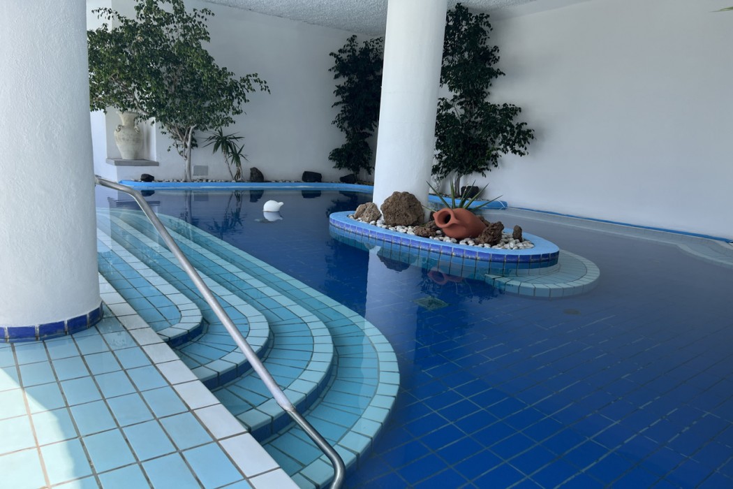 Borgo Romantica - Resort & Spa 43/77