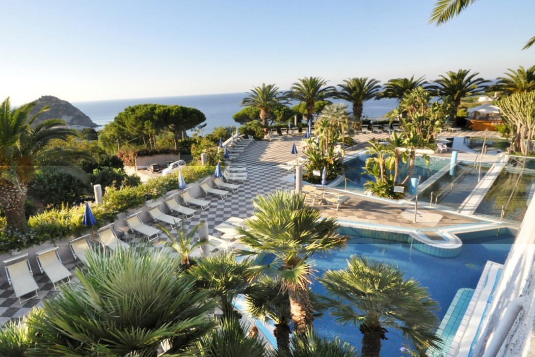 Borgo Romantica - Resort & Spa 4/77