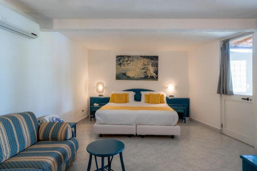 Borgo Romantica - Resort & Spa 14/77