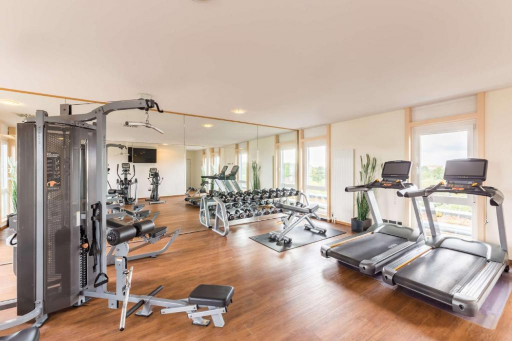Best Western Plus Hotel Koeln City 31/66