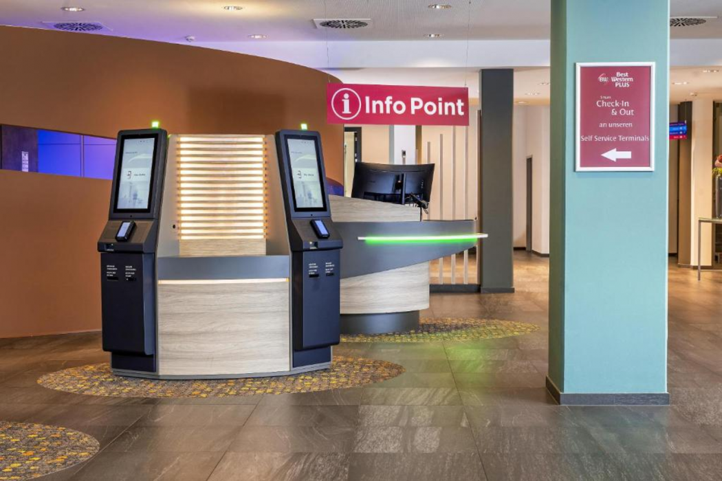 Best Western Plus Hotel Koeln City 26/66