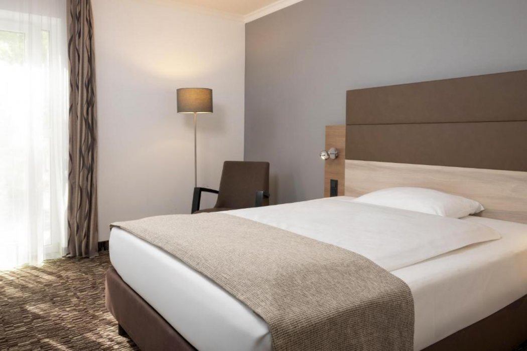 Best Western Plus Hotel Koeln City 20/66