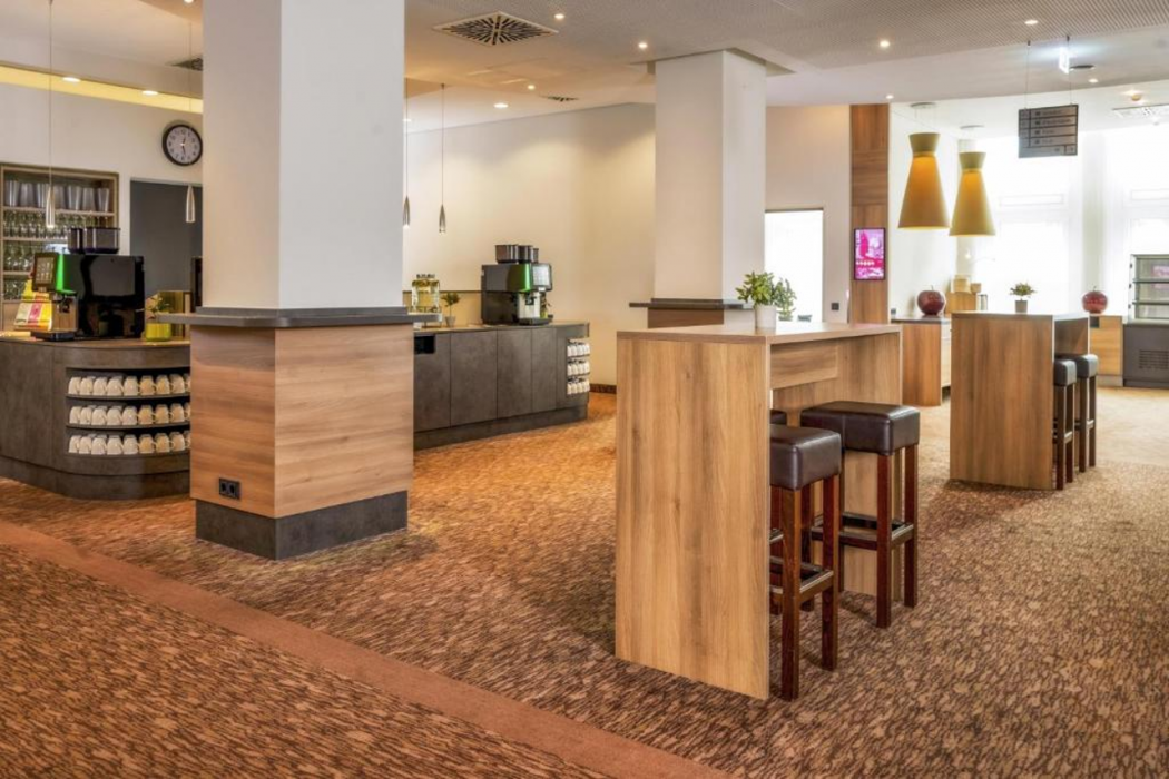 Best Western Plus Hotel Koeln City 28/66