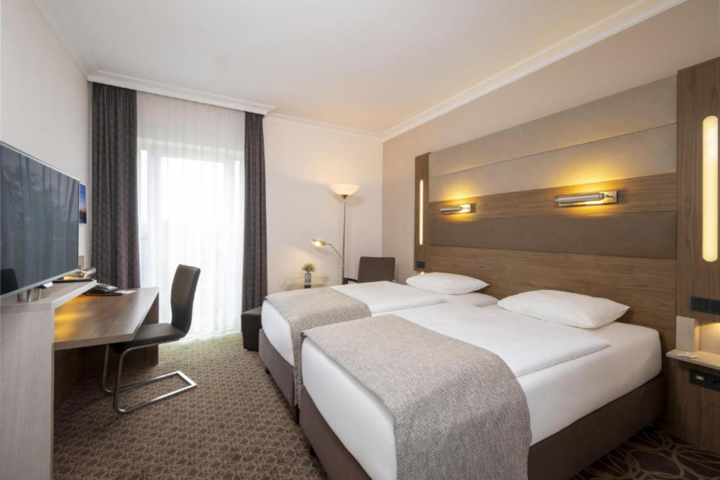 Best Western Plus Hotel Koeln City 21/66