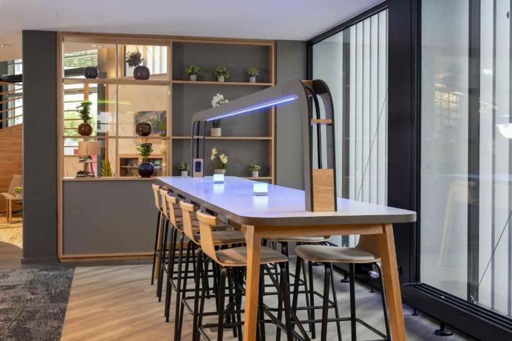 Best Western Plus Hotel Koeln City 25/66
