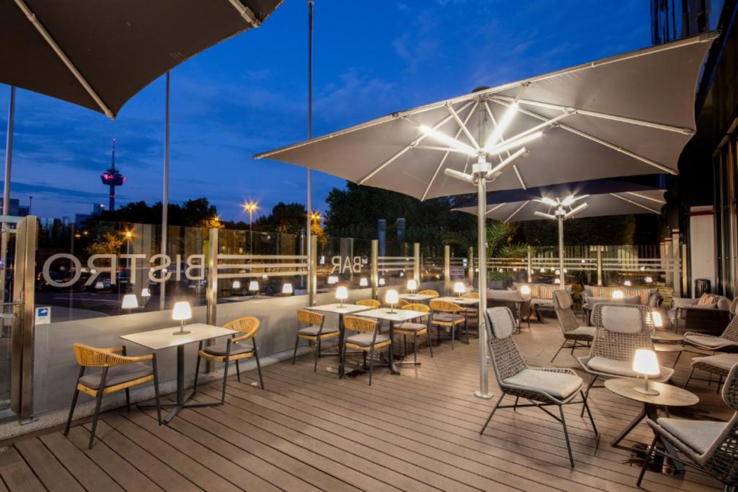 Best Western Plus Hotel Koeln City 27/66