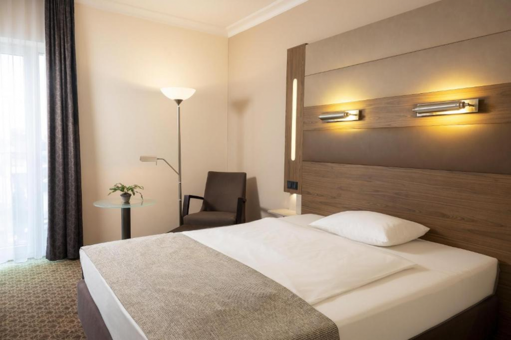 Best Western Plus Hotel Koeln City 17/66