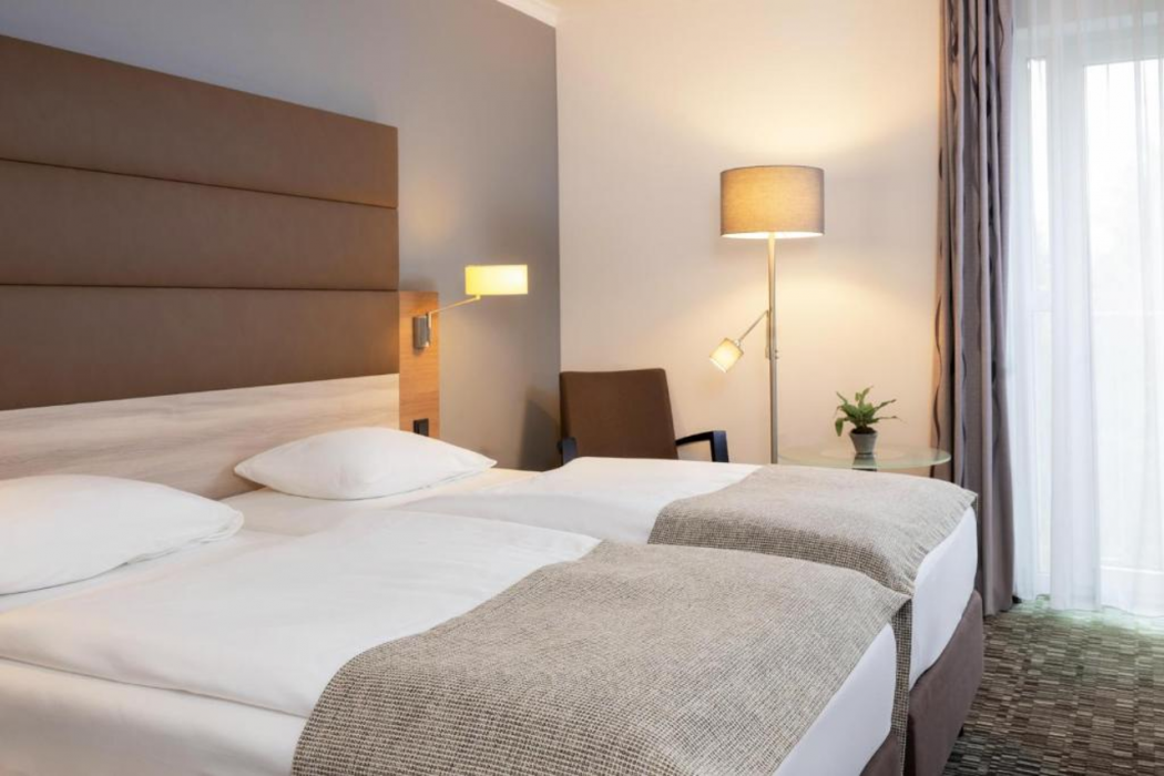 Best Western Plus Hotel Koeln City 18/66