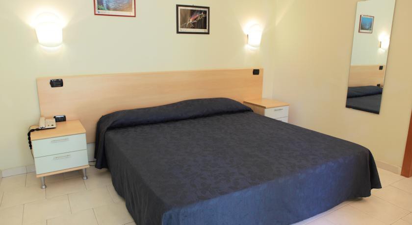 Villaggio Spiagge Rosse 13/51