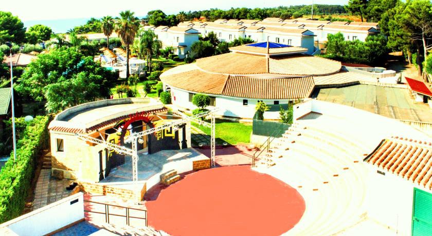 Villaggio Spiagge Rosse 1/51