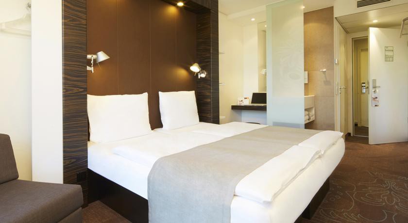 B&B Hotel Dusseldorf City-Sud 6/33