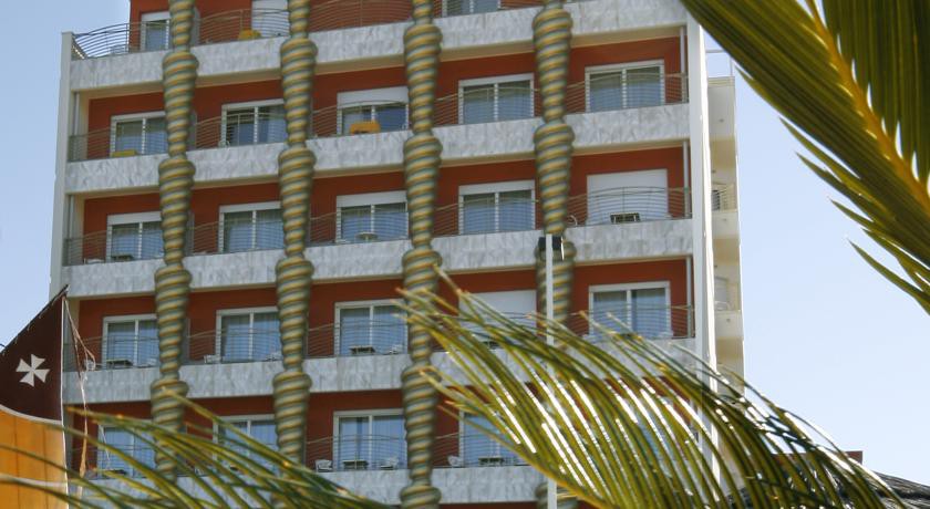 Hotel Clipper 1/55