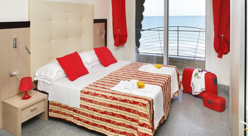 Hotel Clipper 15/55