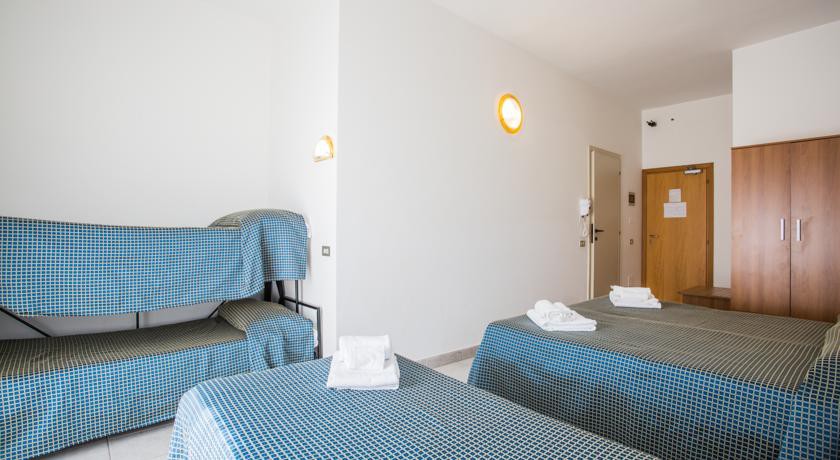 Hotel Nizza 7/34