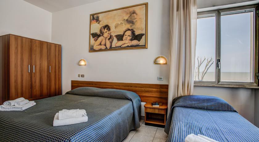 Hotel Nizza 10/34