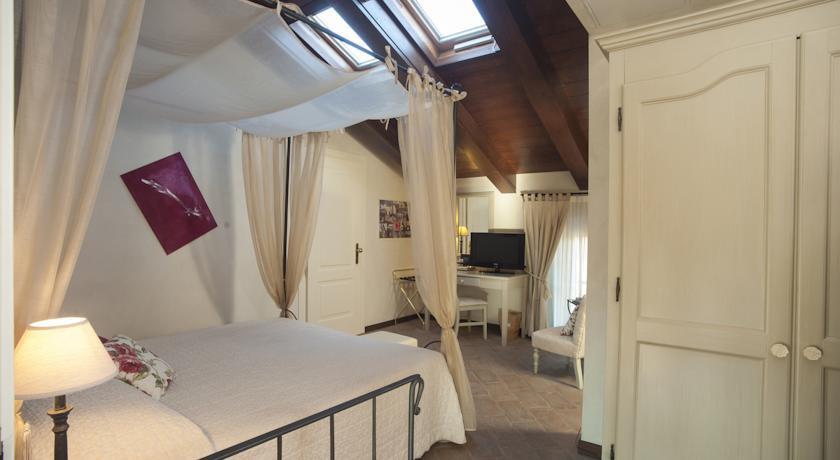 RELAIS BELLA ROSINA 5/52