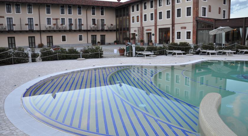 RELAIS BELLA ROSINA 1/52