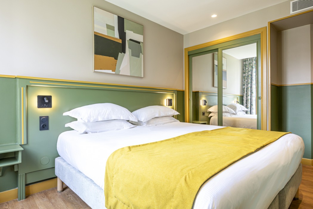 Hotel Montcalm 24/62