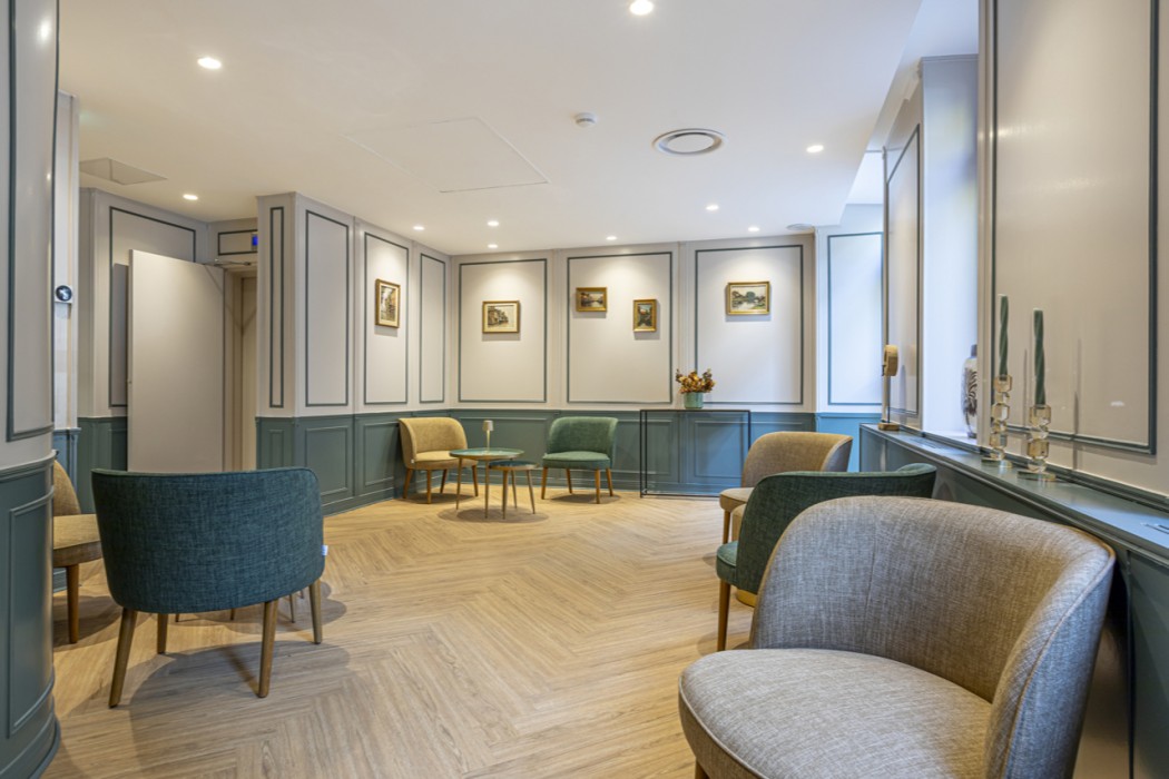 Hotel Montcalm 39/62