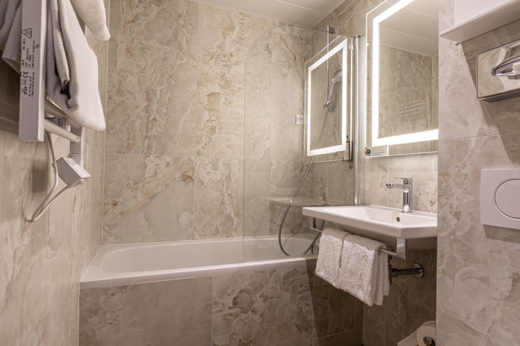 Hotel Montcalm 30/62