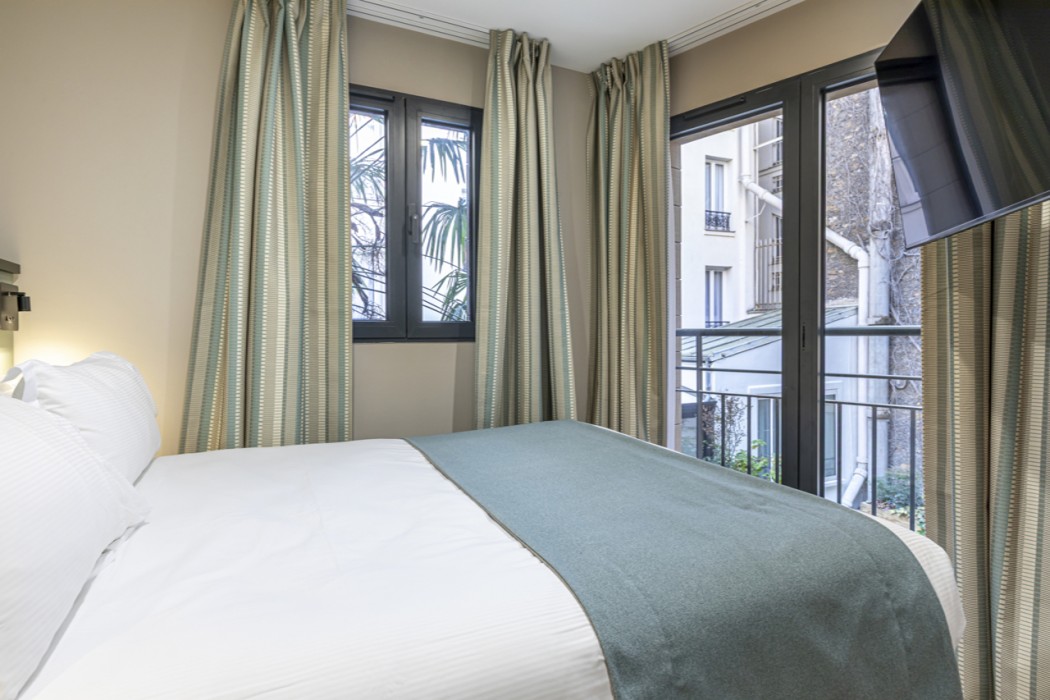 Hotel Montcalm 17/62