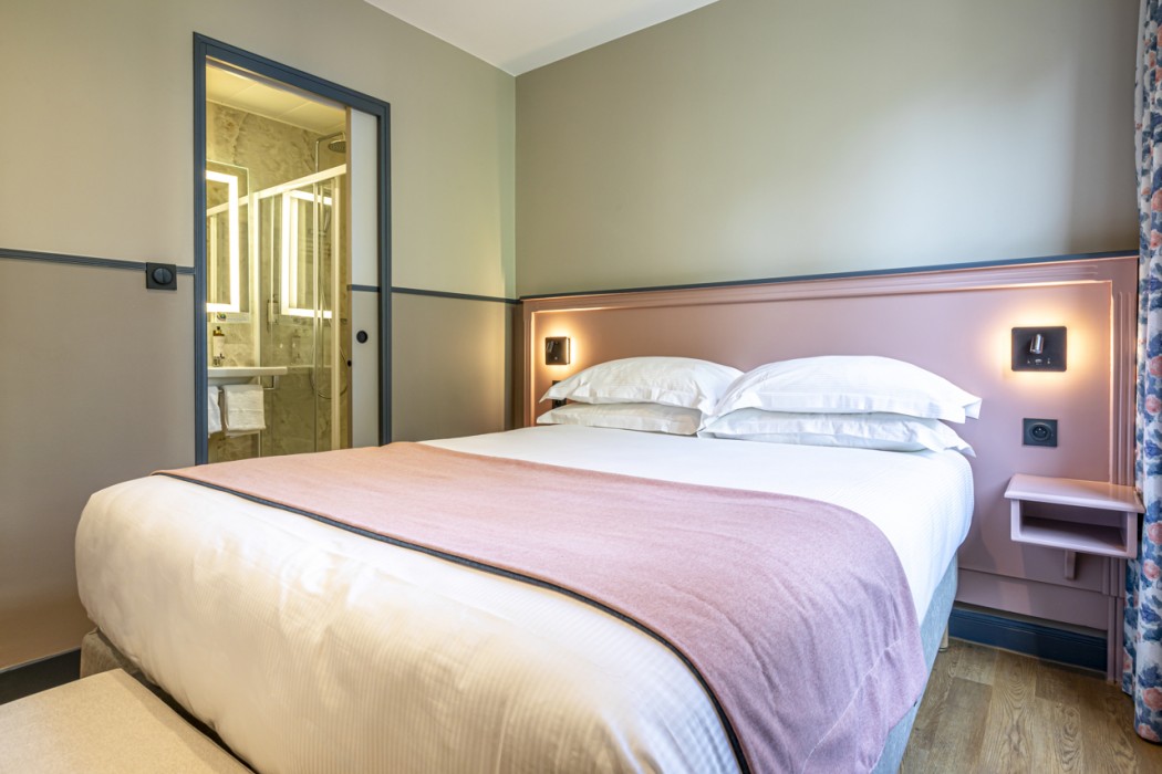 Hotel Montcalm 23/62