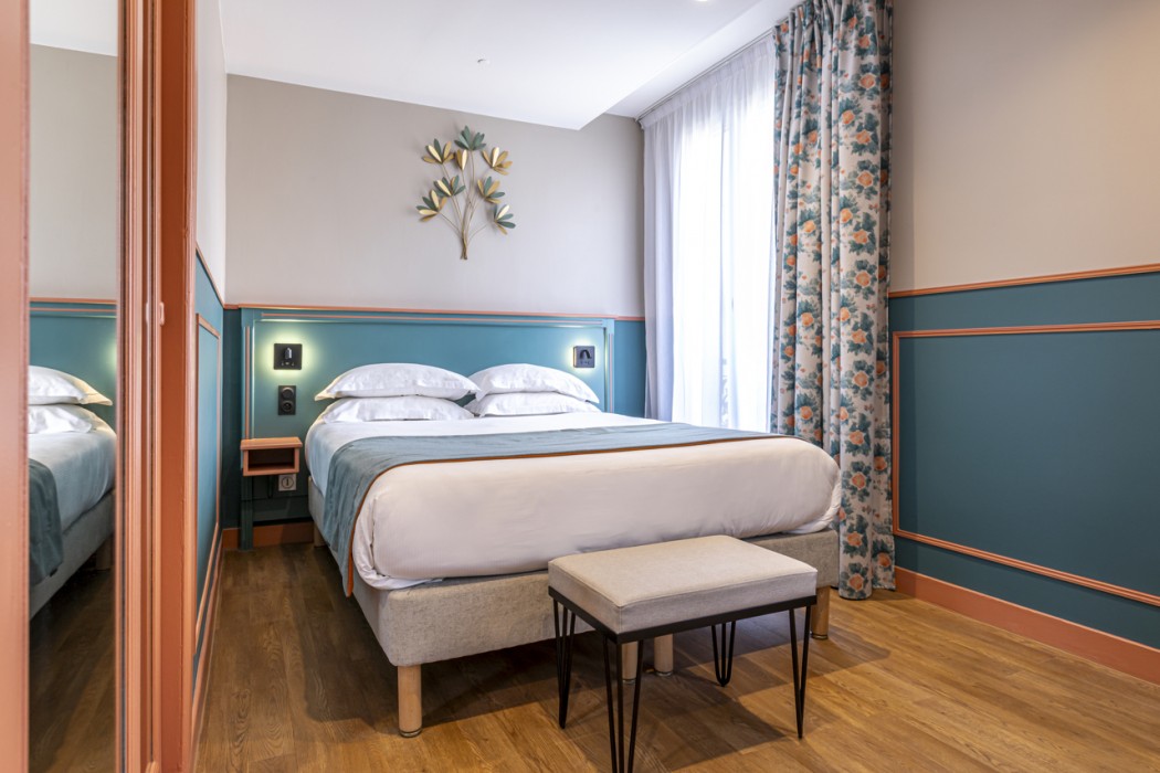 Hotel Montcalm 26/62