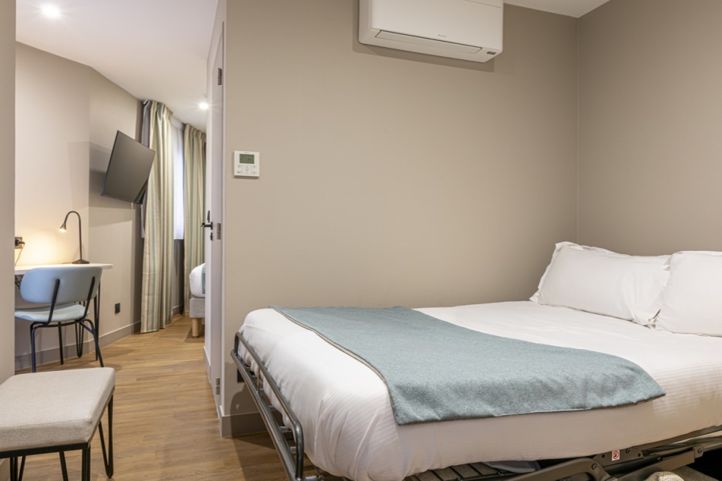 Hotel Montcalm 10/62
