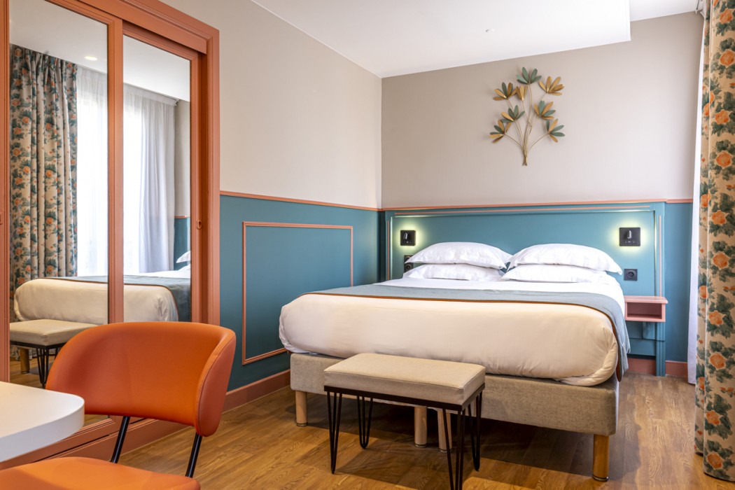 Hotel Montcalm 25/62