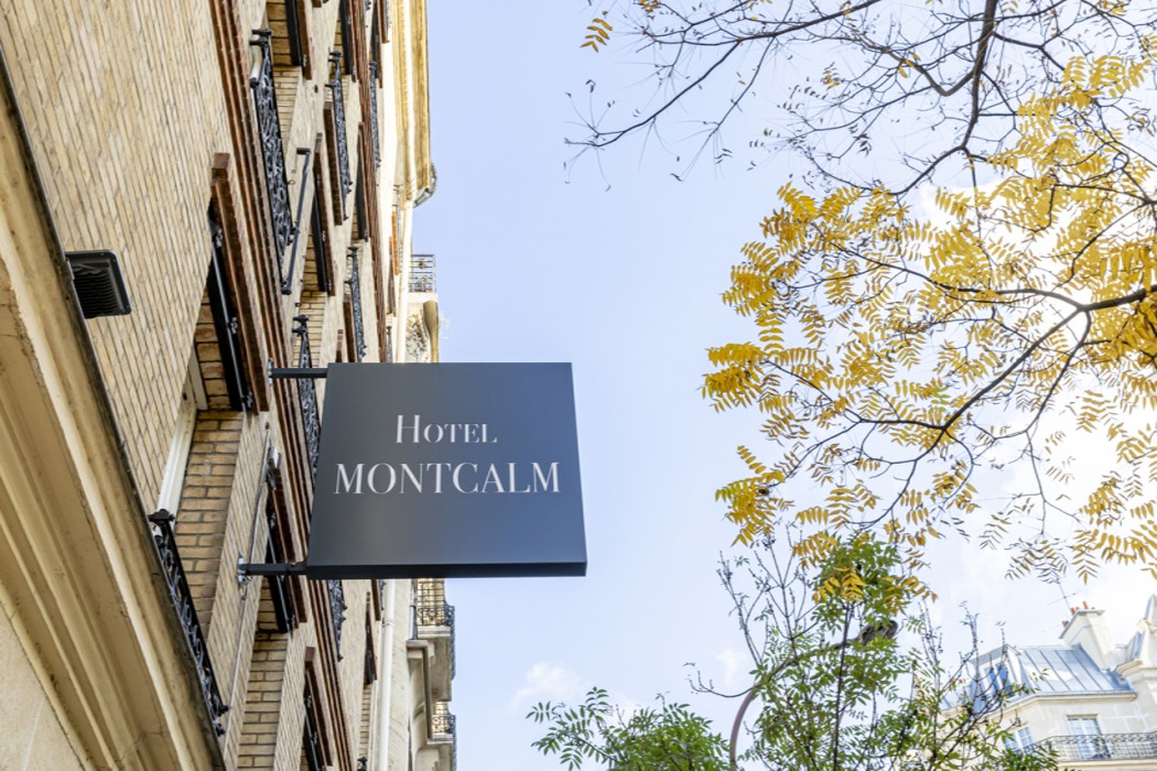 Hotel Montcalm photo4