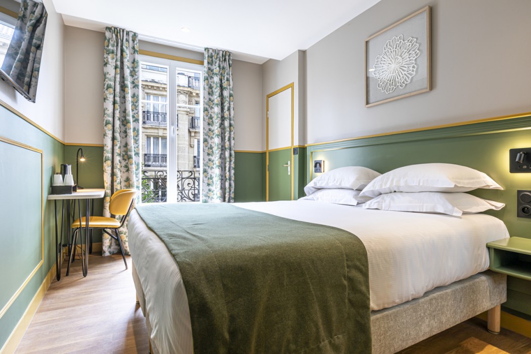 Hotel Montcalm 28/62