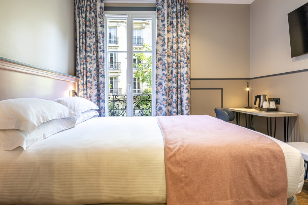 Hotel Montcalm 36/62