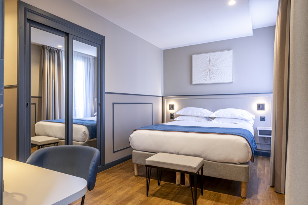 Hotel Montcalm 22/62
