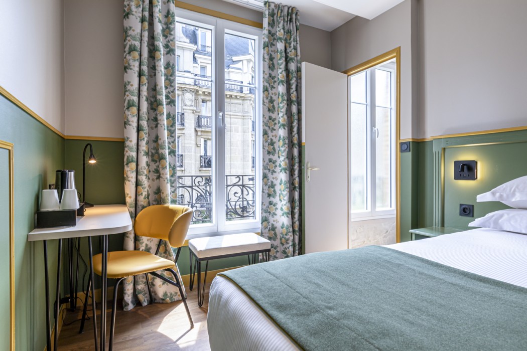 Hotel Montcalm 29/62