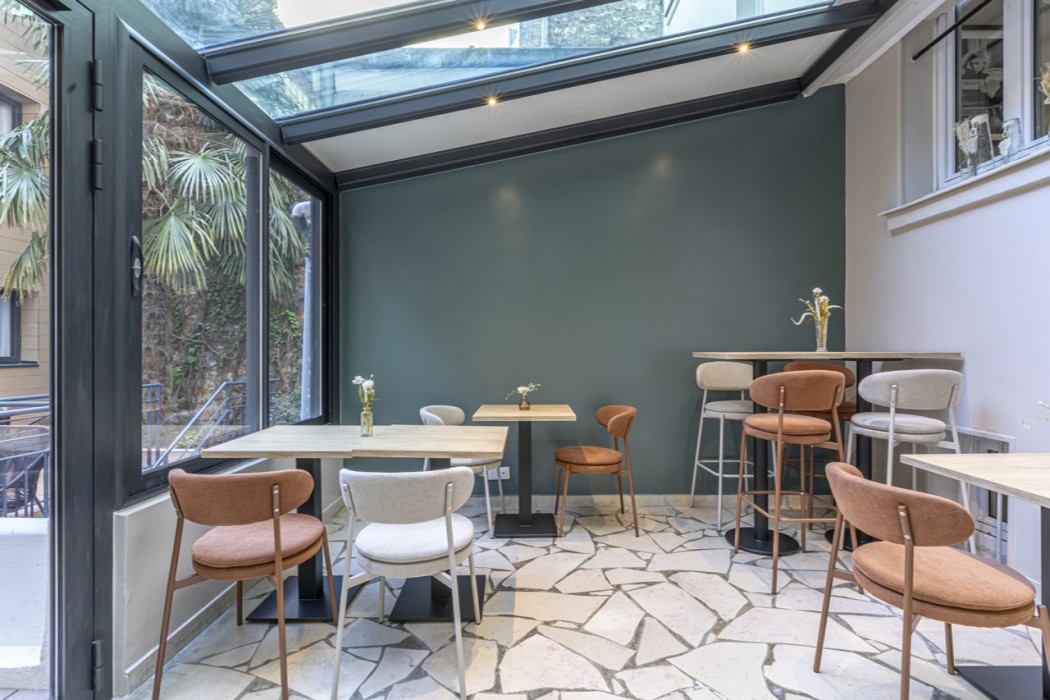 Hotel Montcalm 42/62
