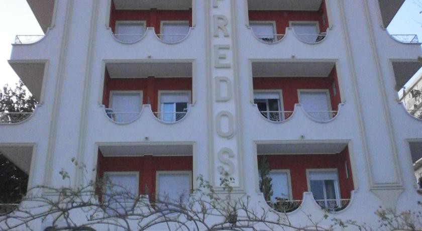 Hotel Alfredo's photo1