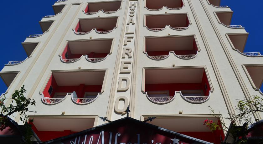 Hotel Alfredo's photo2
