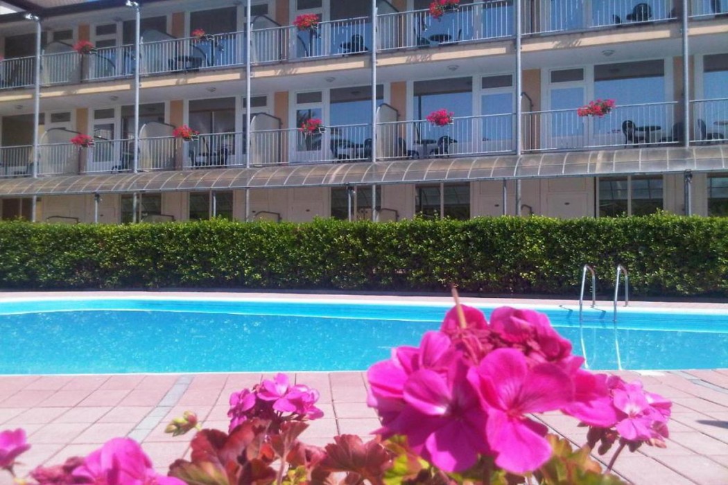 Hotel Ala Bianca in AMEGLIA