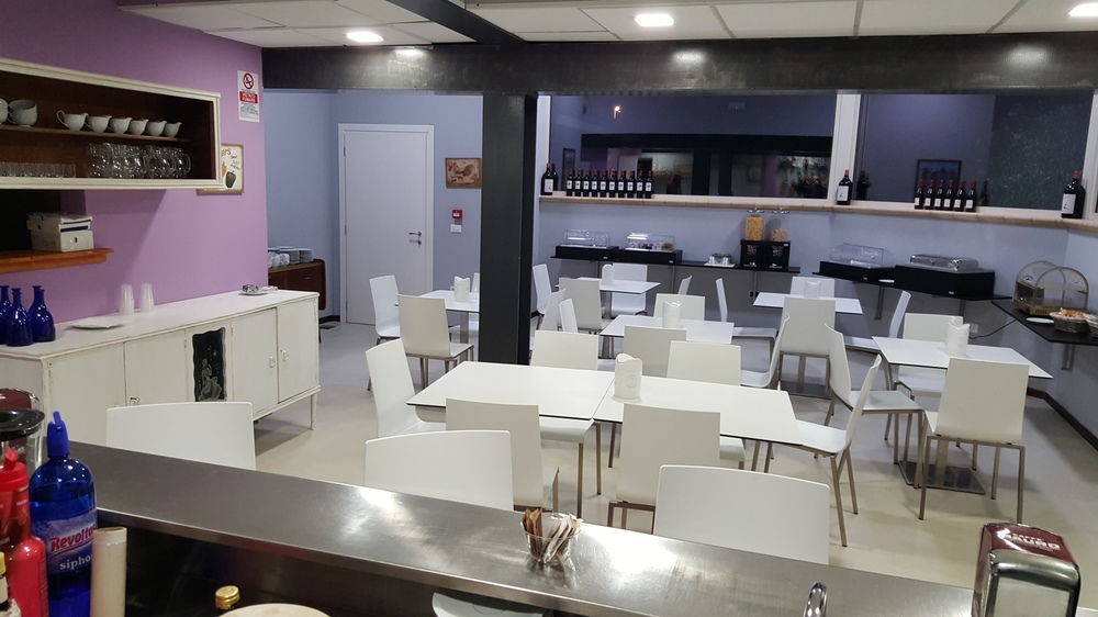 Hotel Bella Vita 25/46