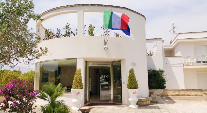 HOTEL KOINE OTRANTO 1/54