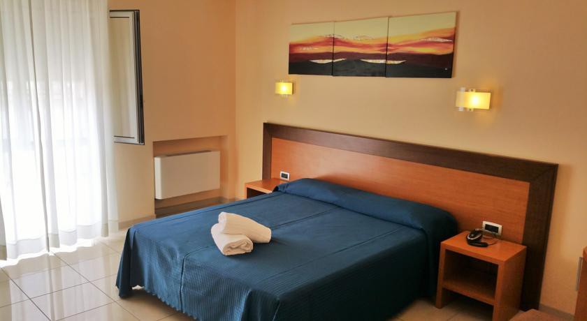 HOTEL KOINE OTRANTO 15/54