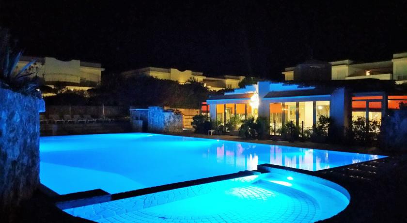 HOTEL KOINE OTRANTO 25/54